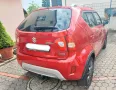 Suzuki Ignis 1.2 DUALJET HYBRID Comfort+ Comfort+