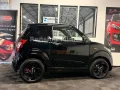 Ligier JS50 Black on 2025 Apple Mopedauto Microcar 45KM