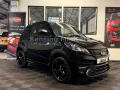 Ligier JS50 Black on 2025 Apple Mopedauto Microcar 45KM