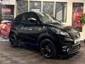 Ligier JS50 Black on 2025 Apple Mopedauto Microcar 45KM