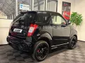 Ligier JS50 Black on 2025 Apple Mopedauto Microcar 45KM