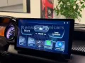 Ligier JS50 Black on 2025 Apple Mopedauto Microcar 45KM