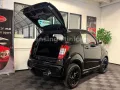 Ligier JS50 Black on 2025 Apple Mopedauto Microcar 45KM