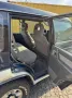 Mitsubishi Pajero 3.5 V6 V20 24V Automatik Standheizun Voll