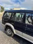 Mitsubishi Pajero 3.5 V6 V20 24V Automatik Standheizun Voll