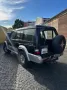 Mitsubishi Pajero 3.5 V6 V20 24V Automatik Standheizun Voll