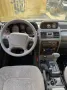 Mitsubishi Pajero 3.5 V6 V20 24V Automatik Standheizun Voll