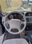 Mitsubishi Pajero 3.5 V6 V20 24V Automatik Standheizun Voll