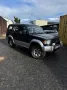Mitsubishi Pajero 3.5 V6 V20 24V Automatik Standheizun Voll