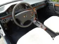 Mercedes-Benz Mercedes 300D, W124