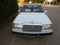 Mercedes-Benz Mercedes 300D, W124