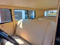 Ford Model A 1931 7 Window Sedan
