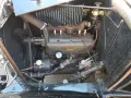 Ford Model A 1931 7 Window Sedan