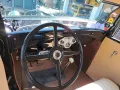 Ford Model A 1931 7 Window Sedan