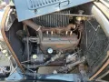 Ford Model A 1931 7 Window Sedan
