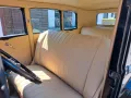 Ford Model A 1931 7 Window Sedan