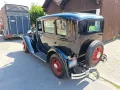 Ford Model A 1931 7 Window Sedan