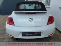 Volkswagen Beetle 1.2TSI 50