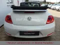 Volkswagen Beetle 1.2TSI 50
