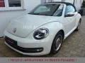 Volkswagen Beetle 1.2TSI 50