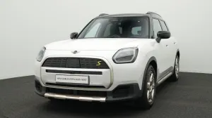 MINI Favoured Trim
