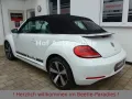 Volkswagen Beetle 1.2TSI Allstar Plus Xenon Leder Fender