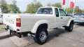 Toyota Hilux doka  4 x 4 aus erster Hand 1...