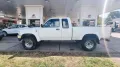 Toyota Hilux doka  4 x 4 aus erster Hand 1...