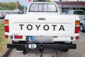 Toyota Hilux doka  4 x 4 aus erster Hand 1...