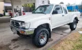 Toyota Hilux doka  4 x 4 aus erster Hand 1...