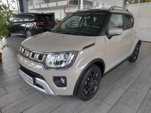 Suzuki Ignis 1.2 COMFORT+ HYBRID
