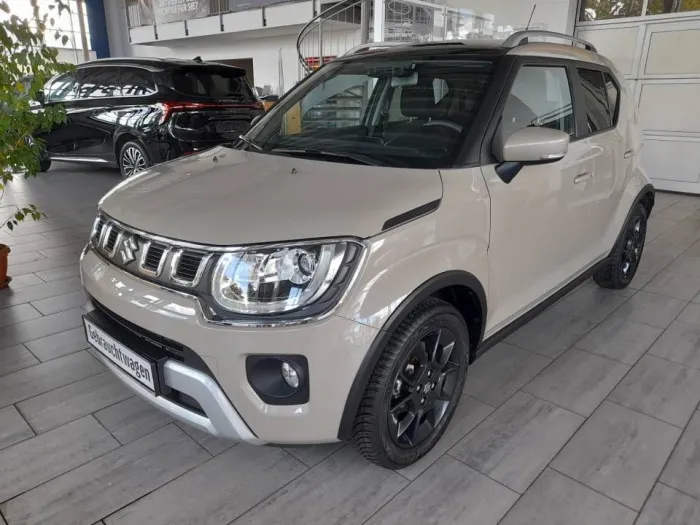 Suzuki Ignis 1.2 COMFORT+ HYBRID