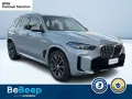 BMW X5 XDRIVE30D MSPORT AUTO
