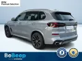 BMW X5 XDRIVE30D MSPORT AUTO