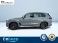 BMW X5 XDRIVE30D MSPORT AUTO