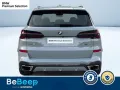 BMW X5 XDRIVE30D MSPORT AUTO