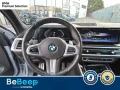 BMW X5 XDRIVE30D MSPORT AUTO