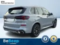 BMW X5 XDRIVE30D MSPORT AUTO