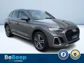 Audi Q5 40 2.0 TDI MHEV 12V S LINE PLUS QUATTRO 