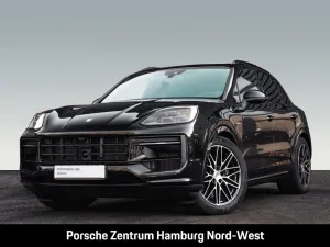 Porsche Cayenne E-Hybrid Panorama BOSE  Head-Up