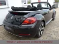 Volkswagen Beetle 1.4TSI Sound Xenon Navi AppCon 1.Hand