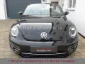 Volkswagen Beetle 1.4TSI Sound Xenon Navi AppCon 1.Hand