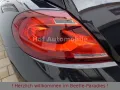 Volkswagen Beetle 1.4TSI Sound Xenon Navi AppCon 1.Hand