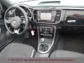 Volkswagen Beetle 1.4TSI Sound Xenon Navi AppCon 1.Hand