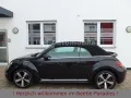 Volkswagen Beetle 1.4TSI Sound Xenon Navi AppCon 1.Hand