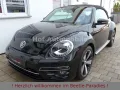 Volkswagen Beetle 1.4TSI Sound Xenon Navi AppCon 1.Hand