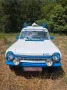 Other Simca Talbot 1100 Pickup