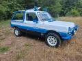 Other Simca Talbot 1100 Pickup