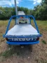 Other Simca Talbot 1100 Pickup