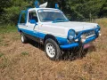 Other Simca Talbot 1100 Pickup